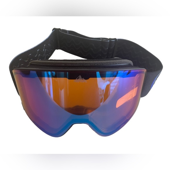 Grateful Dead x TGR Steal Your Face Uprising Goggles - Picture 3 of 6